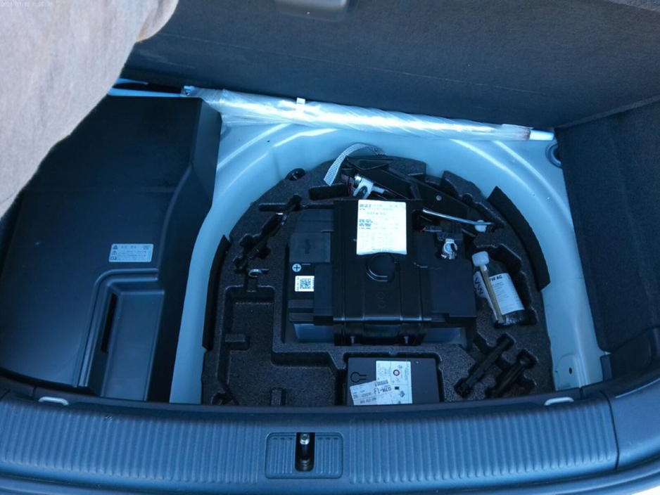 2017 Audi A1 - image 16