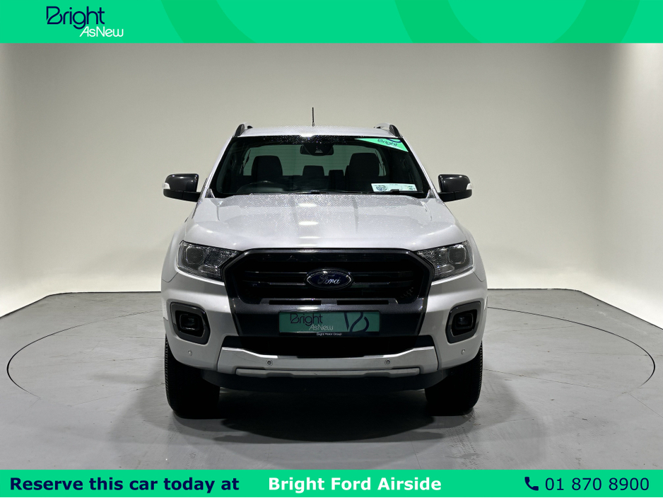 2022 Ford Ranger - image 5