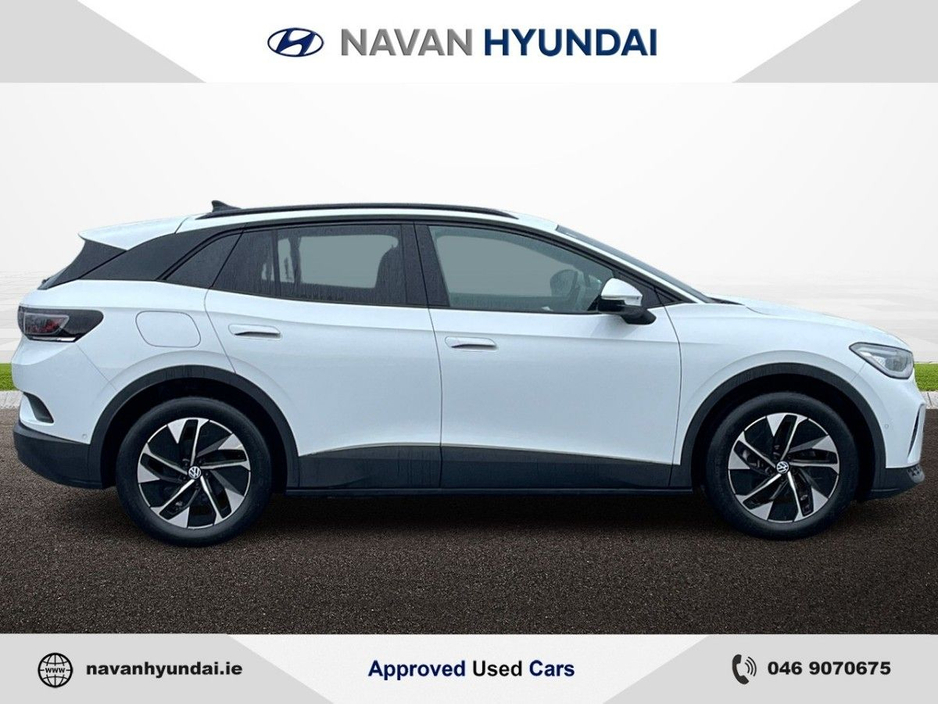 2024 Volkswagen ID.4 PRO PLUS 77kWh 286HP €34,950