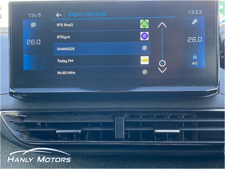 2023 Peugeot 5008 - image 19