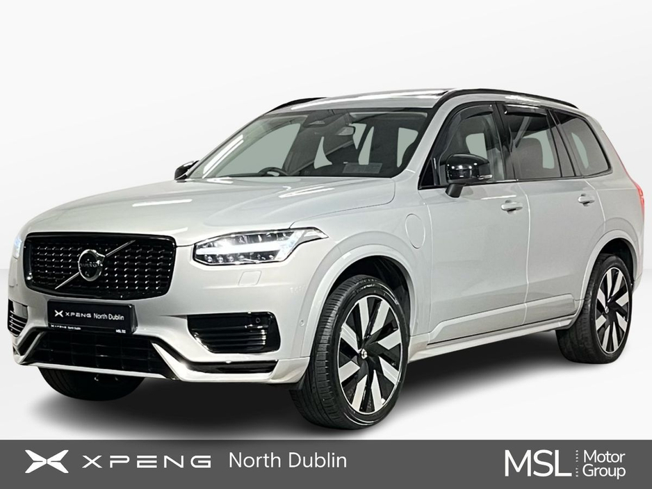 2023 Volvo XC90 for sale in , Ireland