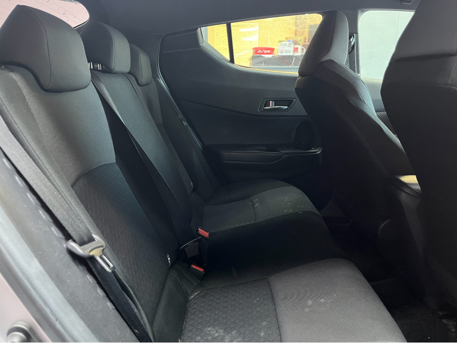 2021 Toyota C-HR ONLY €21950! 2021 TOYOTA C-HR S 1.8 AUTOMATIC  / REVERSE CAMERA / CRUISE CONTROL €21,950