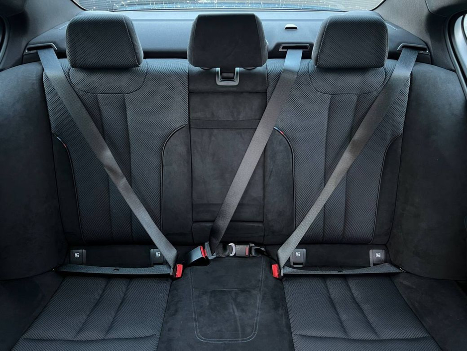 2018 BMW 5 Series 523d M-SPORT COMPETITION 2.0 D // SUEDE M-SPORT INTERIOR // 360 PARKING CAMERAS // DIGITAL CLUSTER €30,950