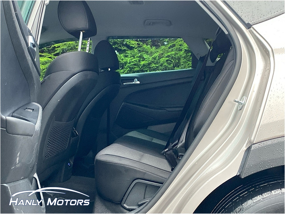 2019 Hyundai Tucson - image 14