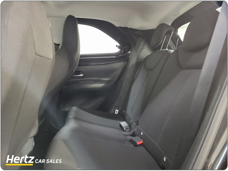 2023 Toyota Aygo X - image 13