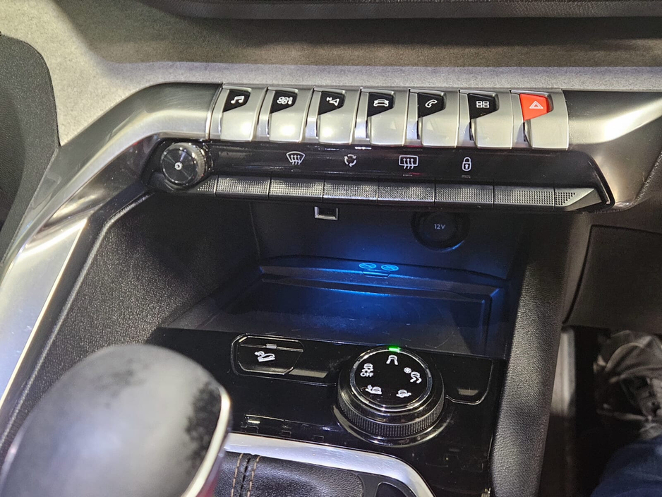 2021 Peugeot 3008 1.5 BlueHDi 130bhp GT €22,950