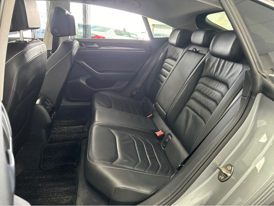 2020 Volkswagen Arteon - image 15