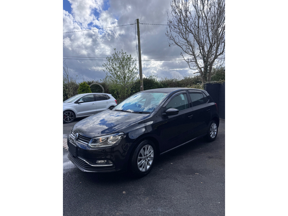 2016 Volkswagen Polo - image 7