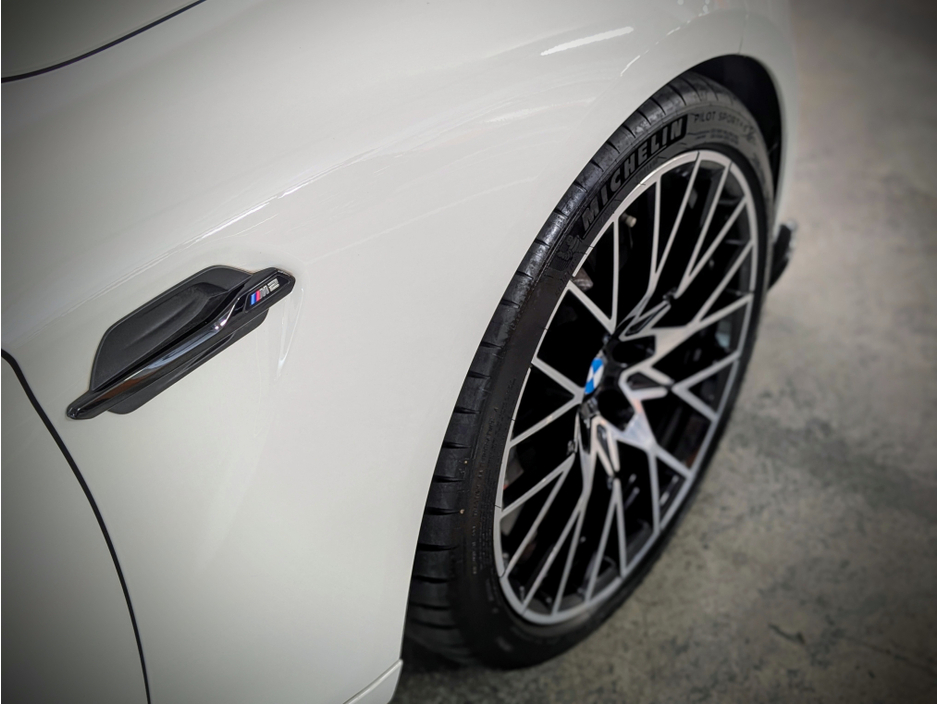 2018 BMW M2 Competition - Factory big brake kit €53,995