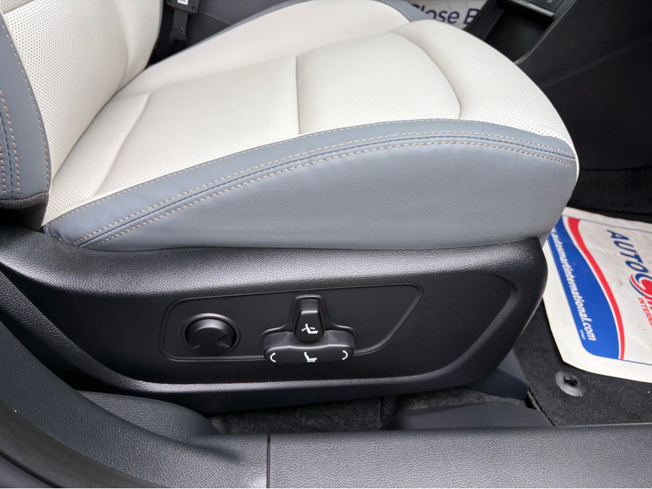 2026 KGM TORRES EVX Electric €43,490