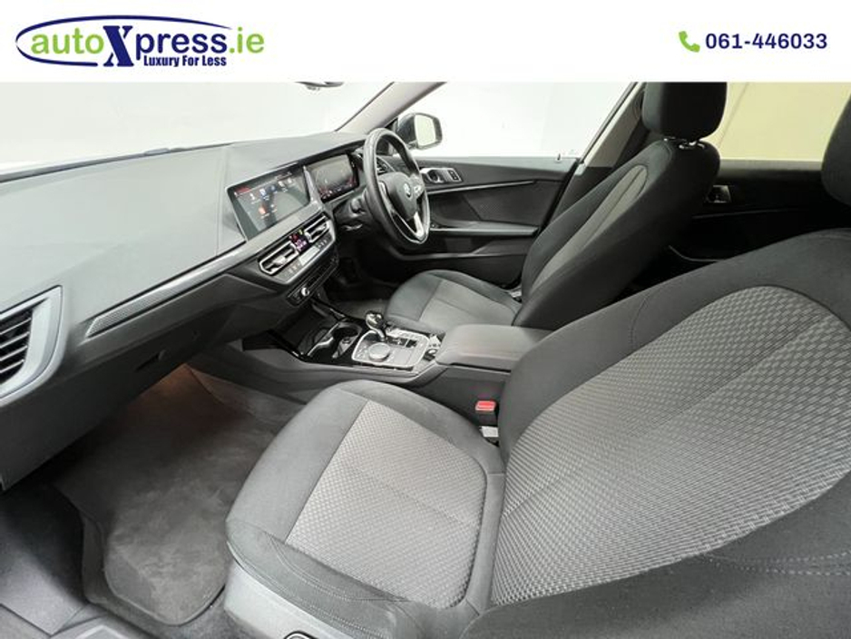 2021 BMW 2 Series - image 14