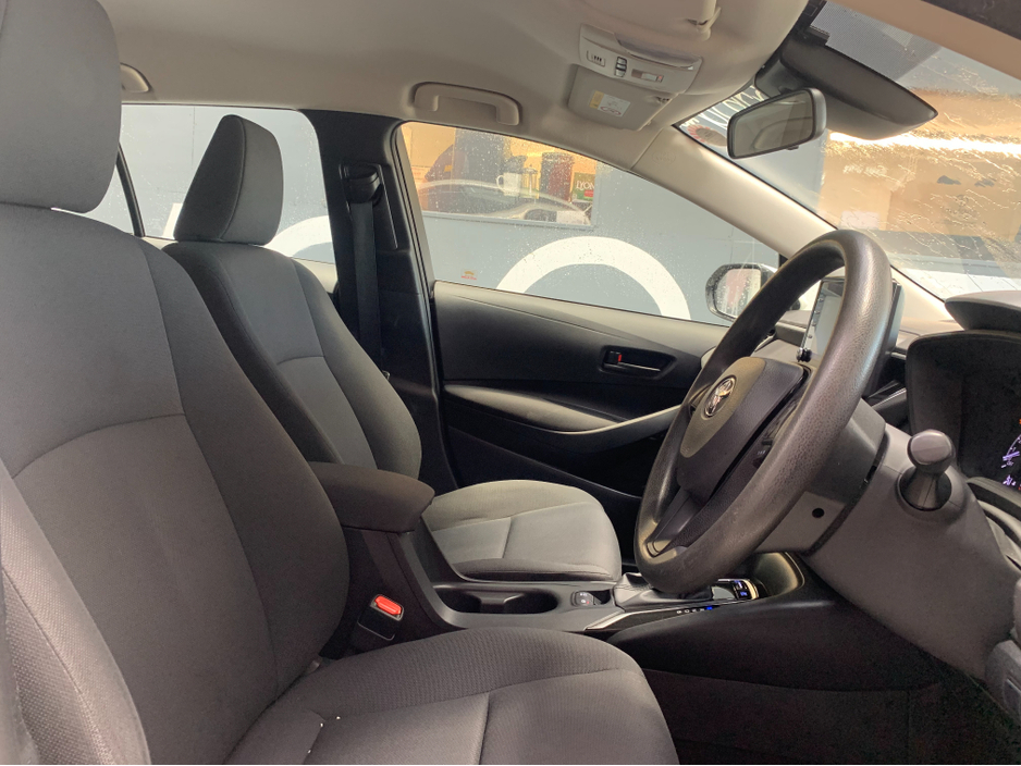 2020 Toyota Corolla ONLY €17950! 2020 TOYOTA COROLLA 1.8 HYBRID / 136k KMs / Reverse Camera, Cruise Control & More €17,950