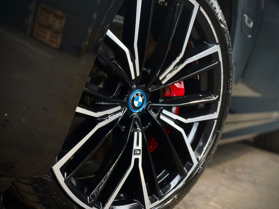 2023 BMW 5 Series 530E M-SPORT // 12 MONTH WARRANTY // SAME DAY FINANCE // KITTED €40,950