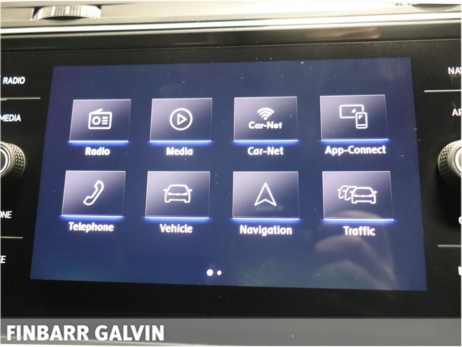 2020 Volkswagen Tiguan Allspace 2.0 TDI 150HP R-Line DSG 7S €38,950