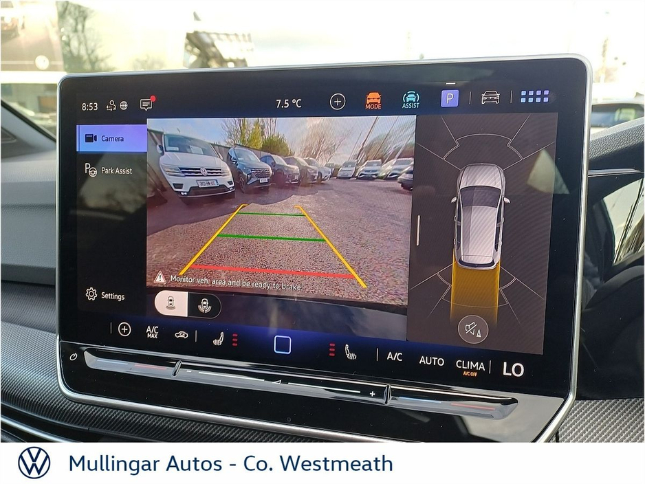 2026 Volkswagen Golf - image 18