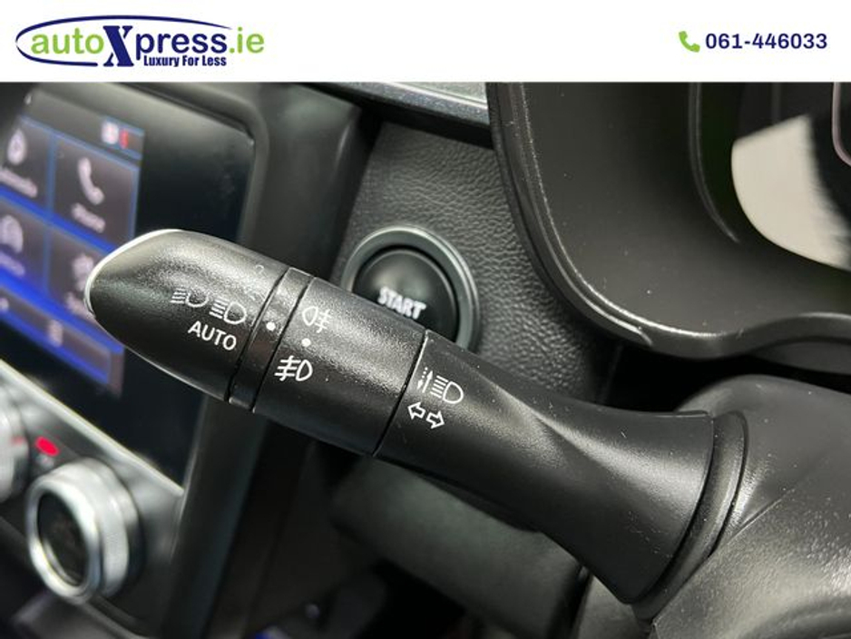 2020 Renault Kadjar S-edition, Panoramic Roof €19,995