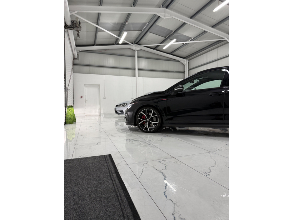 2022 Volkswagen Golf 2.0 TSI 245HP GTI DSG €43,995