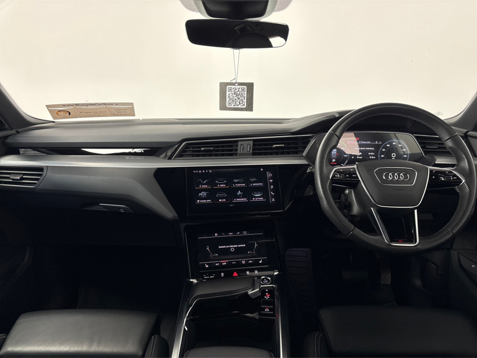 2023 Audi e-tron - image 22