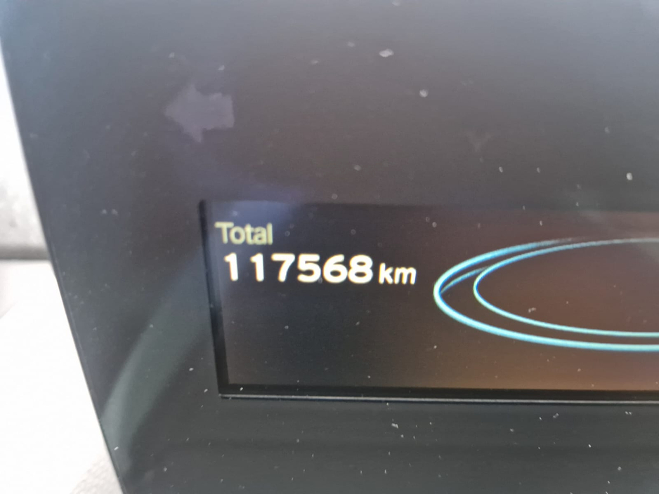 2016 BMW i3 E 94 AH RANGE EXTENDER 5DR AUTO €9,950