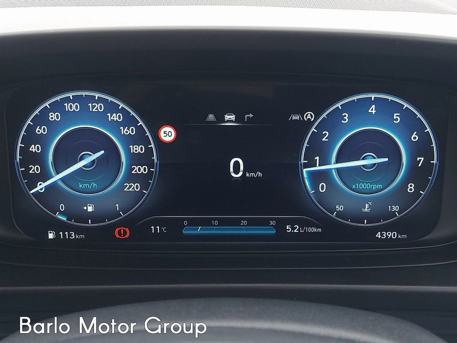 2026 Hyundai i20 - image 16