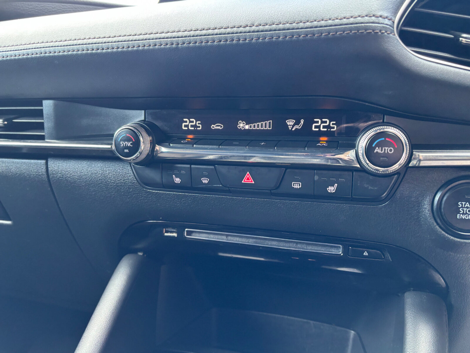 2019 Mazda Mazda3 - image 11