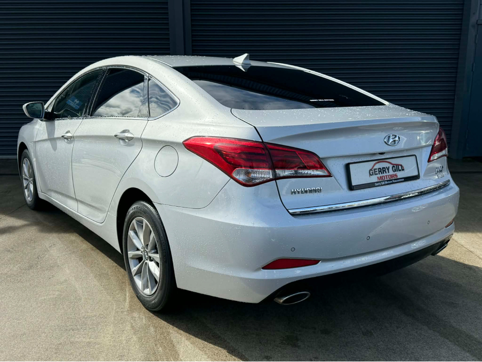 2016 Hyundai i40 - image 5