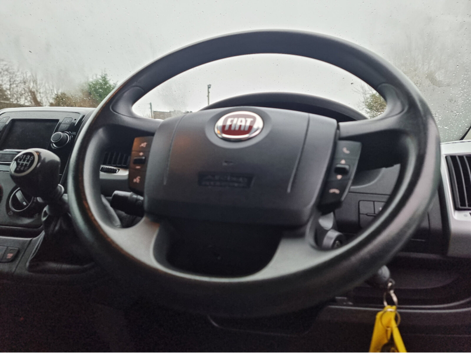 2020 Fiat Ducato - image 6