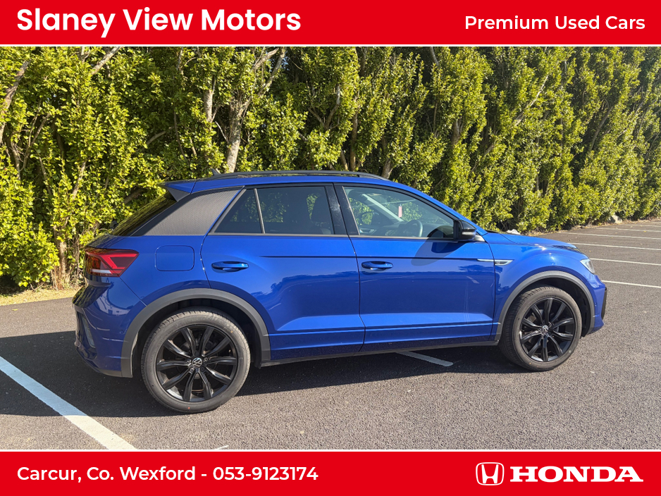 2023 Volkswagen T-Roc for sale in , Ireland