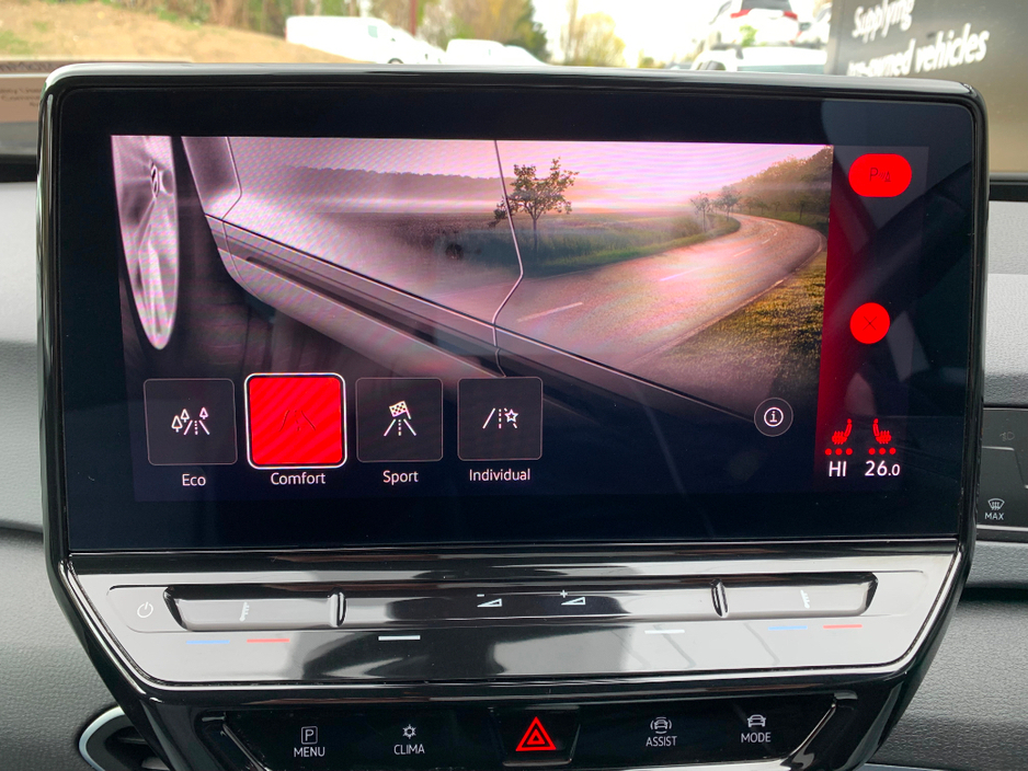 2021 Volkswagen ID.3 - image 29