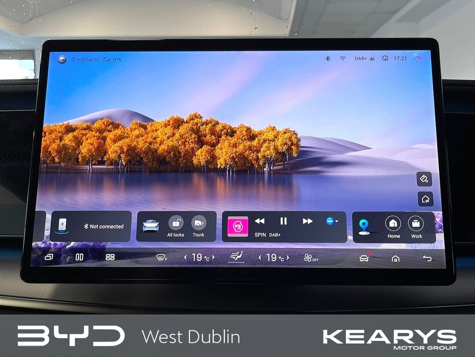 2026 BYD Sealion 7 - image 8