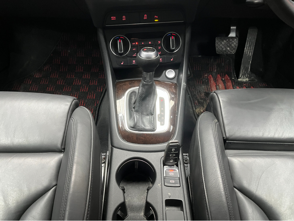 2017 Audi Q3 - image 19