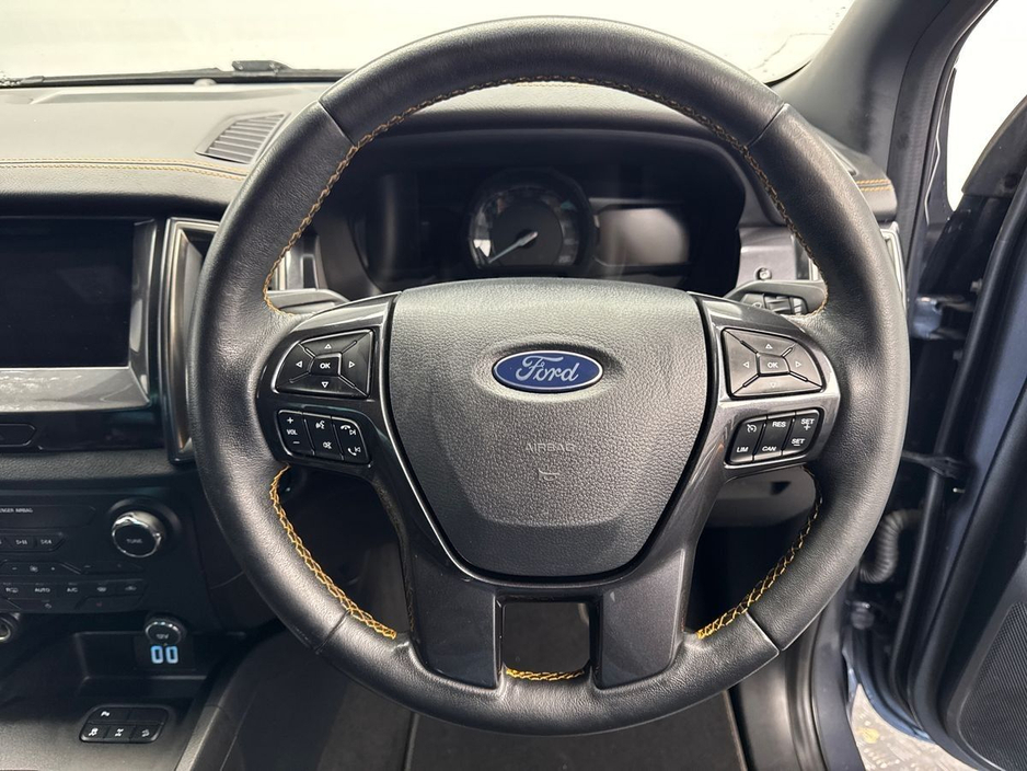 2023 Ford Ranger - image 13