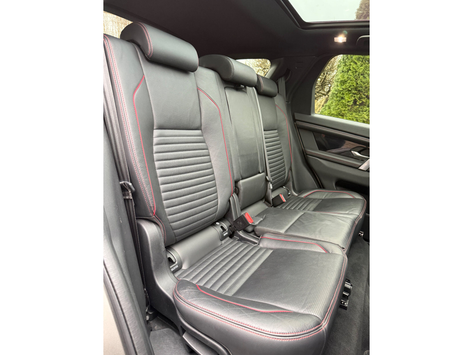 2022 Land Rover Discovery Sport 1.5 I3 PHEV 300 PS AWD S Auto €34,900