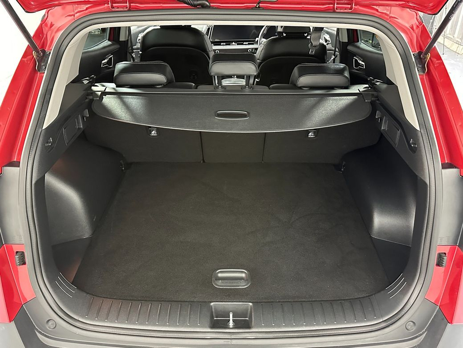 2023 Kia Sportage K3 1.6 Crdi €29,400