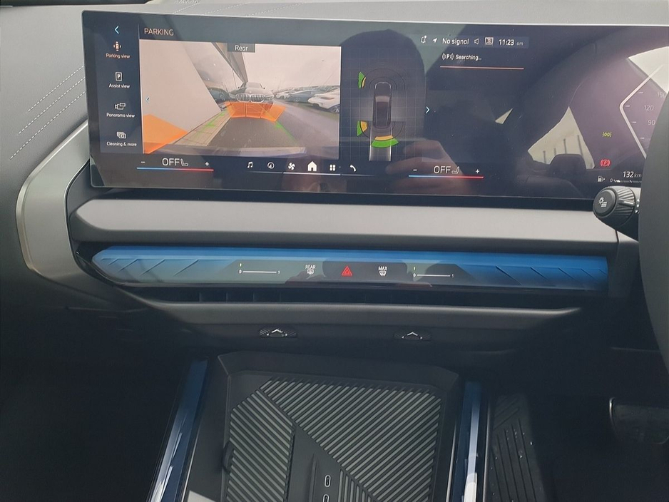 2026 BMW X3 - image 19