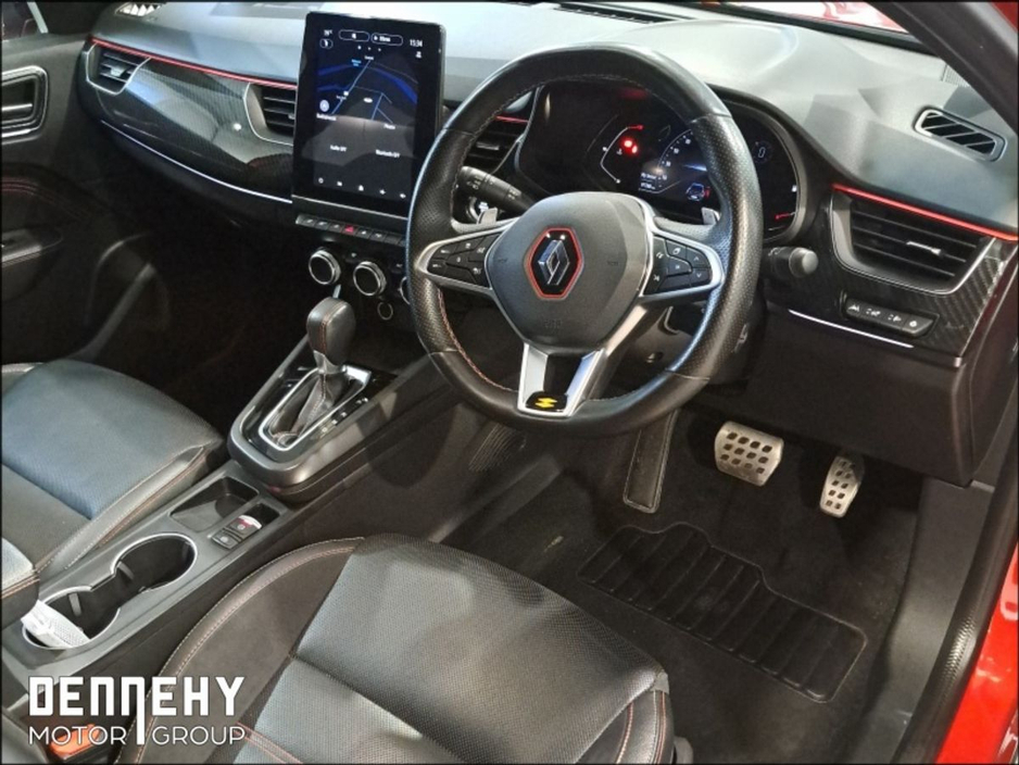 2022 Renault Arkana - image 6