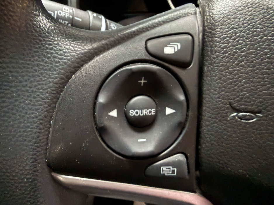 2018 Honda Fit  €12,990