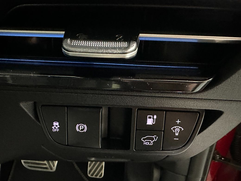 2024 Kia EV6 - image 26