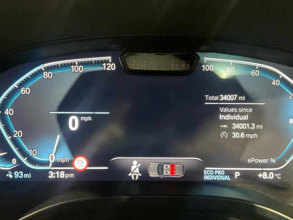 2023 BMW iX3 M-SPORT 80KWH * COMING SOON * €39,900