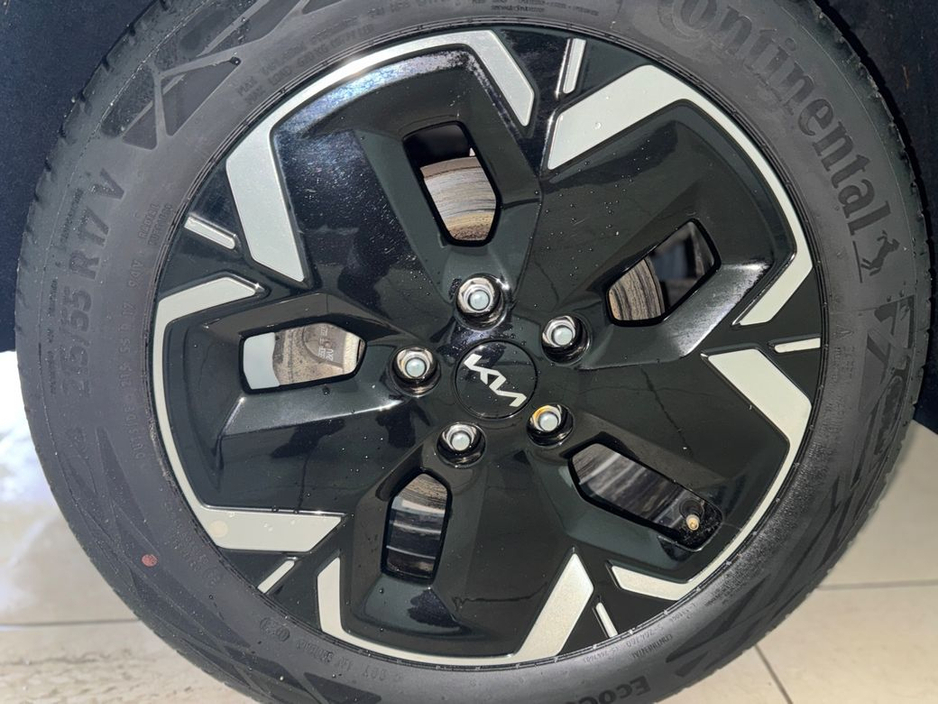 2023 Kia Niro EV K3 5DR Auto €28,995