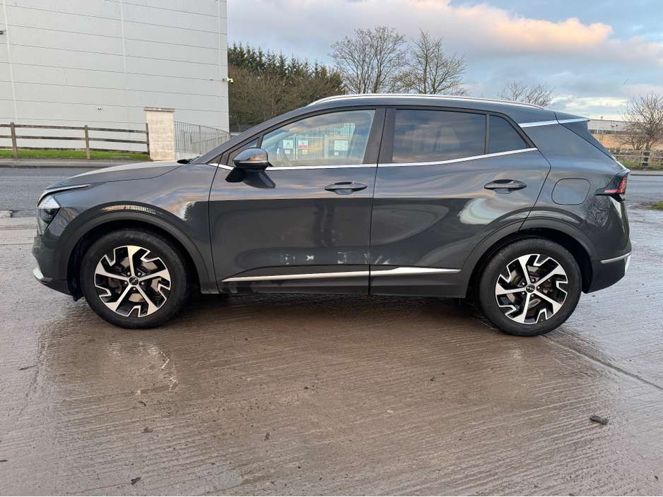 2022 Kia Sportage K3 DIESEL 5DR***Deposit Taken***
