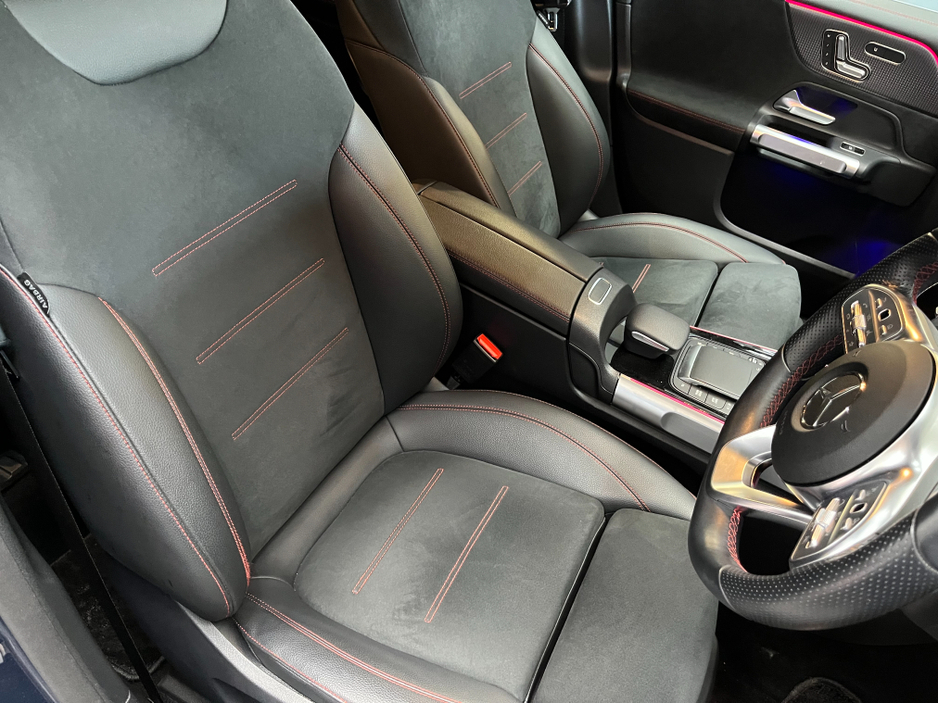 2023 Mercedes-Benz EQB - image 13