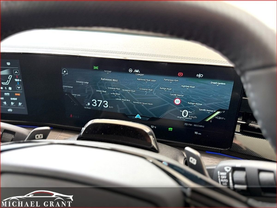 2026 KGM Musso - image 14