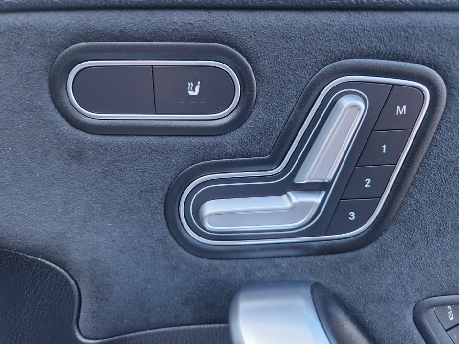 2019 Mercedes-Benz A Class - image 28