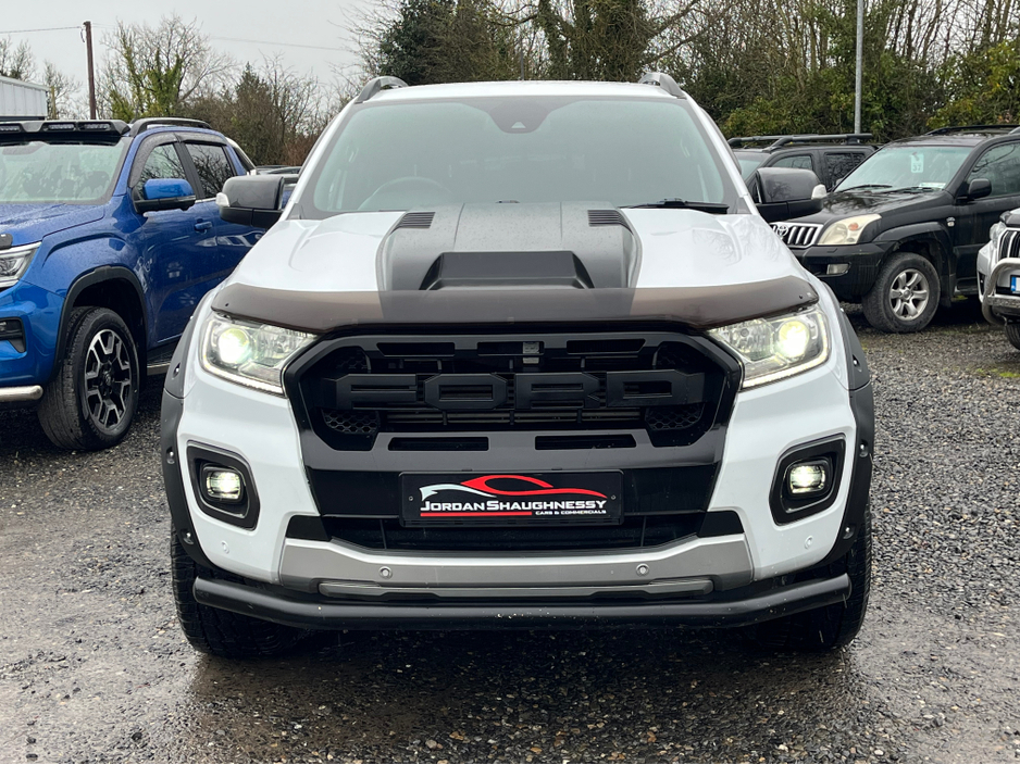 2020 Ford Ranger - image 2