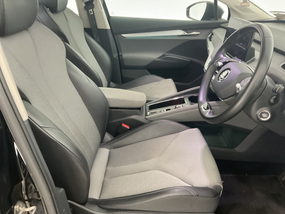 2023 Skoda Enyaq 60 IV 5DR AUTO