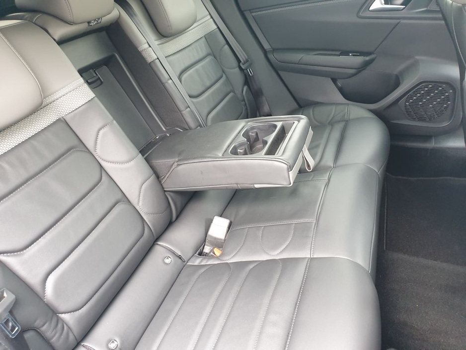 2025 Citroen C5X "Plus Model" Petrol Puretech (130ps) Automatic €34,995