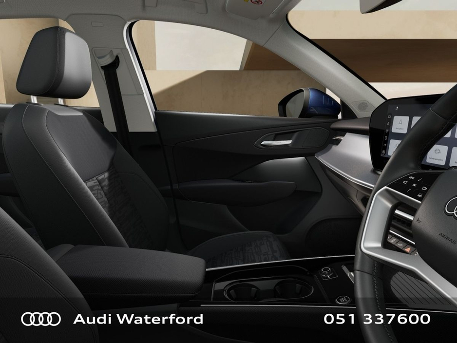 2026 Audi Q3 - image 9