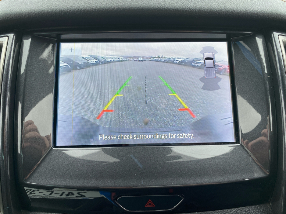 2022 Ford Ranger - image 12