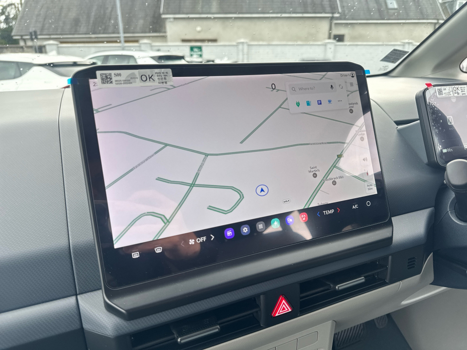 2026 Kia PV5 - image 12